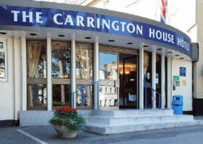 Отель Carrington House Hotel  Борнмут